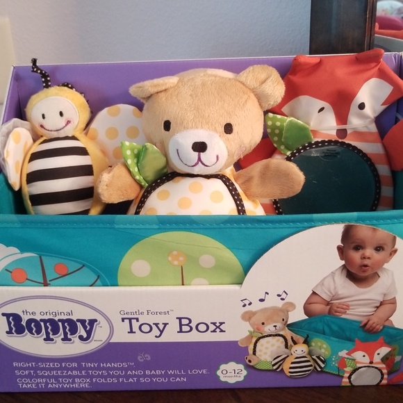 boppy toy